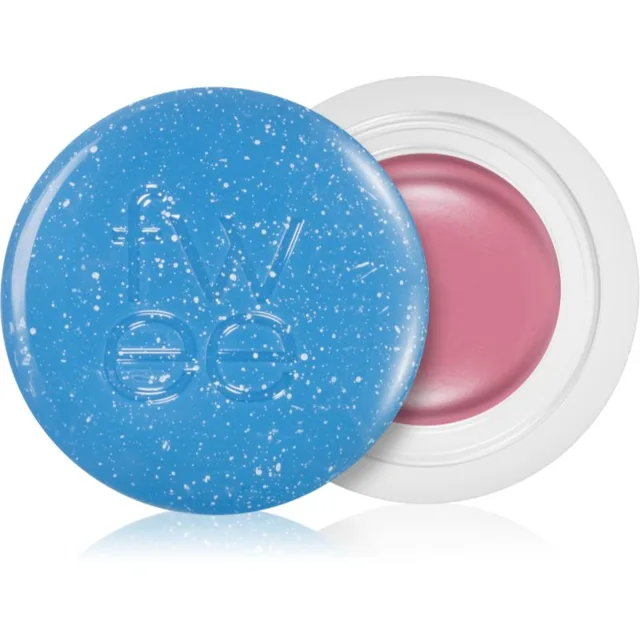 fwee Lip&Cheek Blurry Pudding Pot tónovací balzám na rty a tváře odstín BS01 Cool 5 g