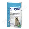 Fypryst 268mg spot-on pro psy 1x2.68ml