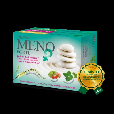 FytoFEM MENOFORTE 30 tablet