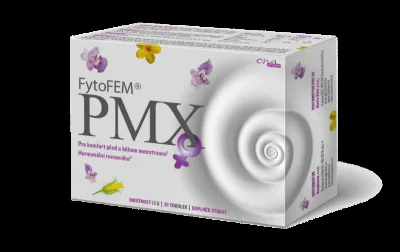 Fytofem PMX 30 tablet