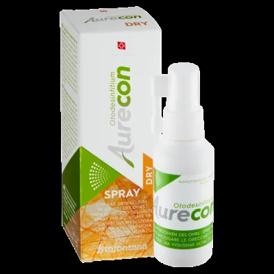 Fytofontana Aurecon dry spray 50ml