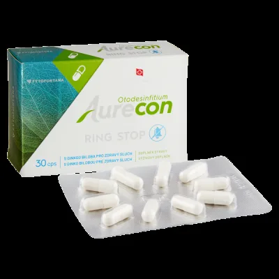 Fytofontana Aurecon RingStop cps.30