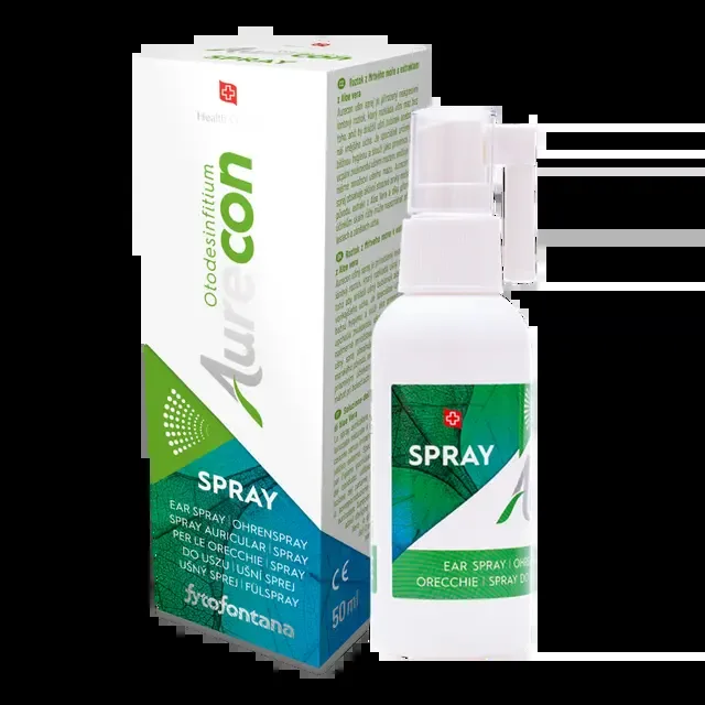 Fytofontana Aurecon sprej 50 ml