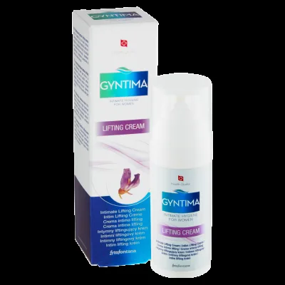 Fytofontana Gyntima Lifting krém 50ml
