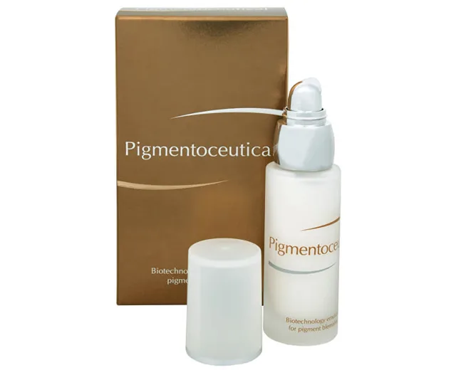 Fytofontana Pigmentoceutical - biotechnologická emulze na pigmentové skvrny 30 ml