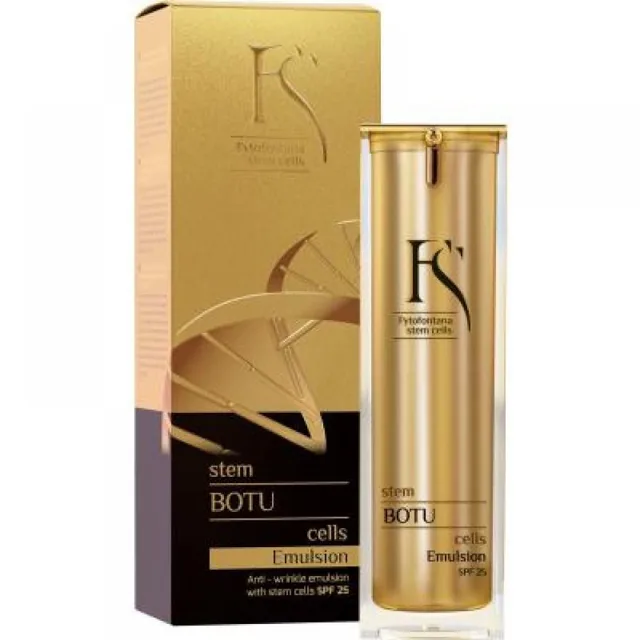Fytofontana Stem Cells Botu Emulsion 30 ml