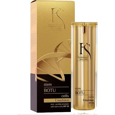 Fytofontana Stem Cells Botu Emulsion 30ml