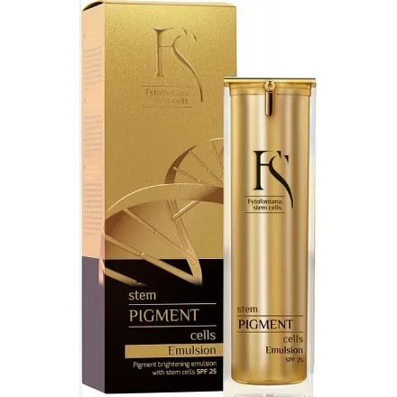 Fytofontana Stem Cells Pigment Emulsion 30ml