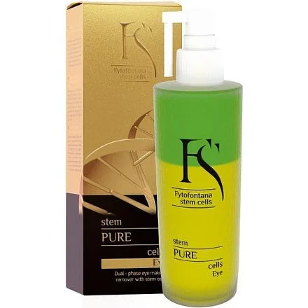 Fytofontana Stem Cells Pure Eye 125ml