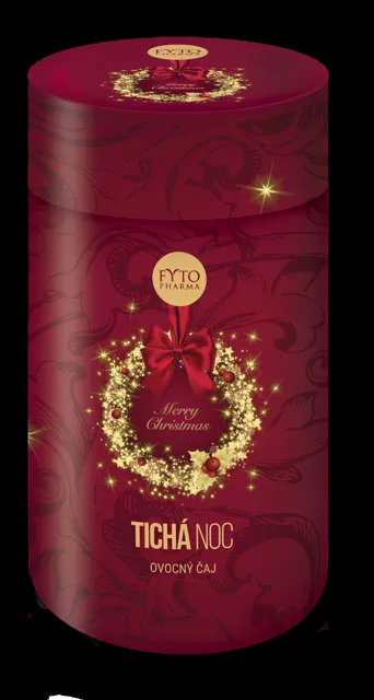 Fytopharma Tichá noc vánoční ovocný čaj 120 g