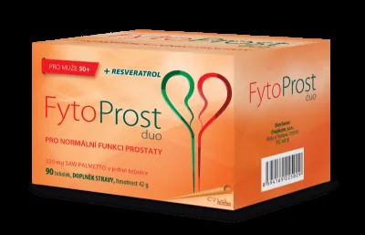 Fytoprost duo 90 tobolek