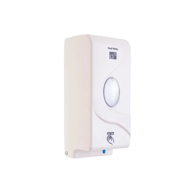G21 Automatický dávkovač mýdla Resil White, 800 ml