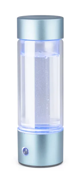 G21 Generátor vodíkové vody Hydrovia 325 modrý, 2500 ppb