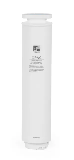 G21 Náhradní filtr PAC pro čističku vody Osmo Pro