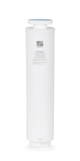 G21 Náhradní filtr PAC pro čističku vody Osmo