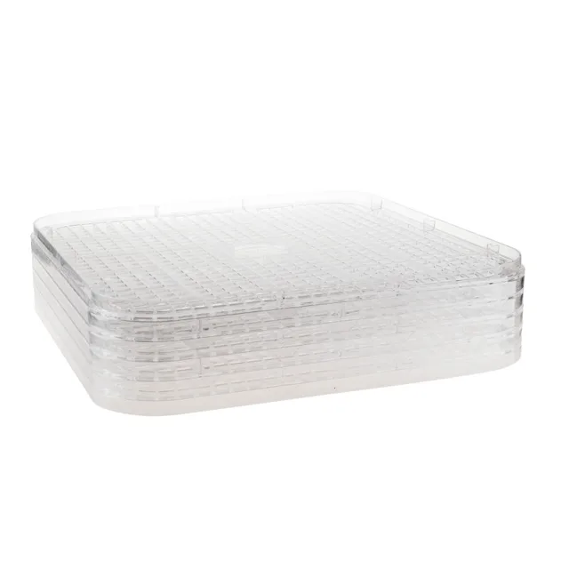 G21 Náhradní plata k sušičce Paradiso cube set 5ks