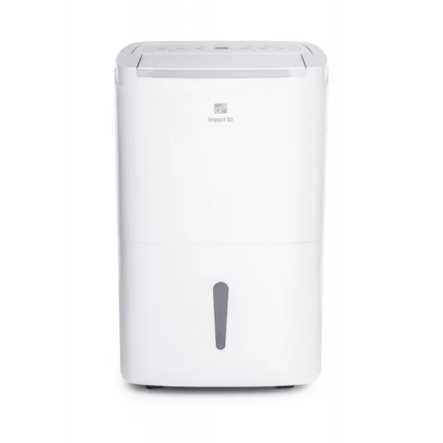 G21 Odvlhčovač Impact 50 kapacita 50l/24h, WiFi