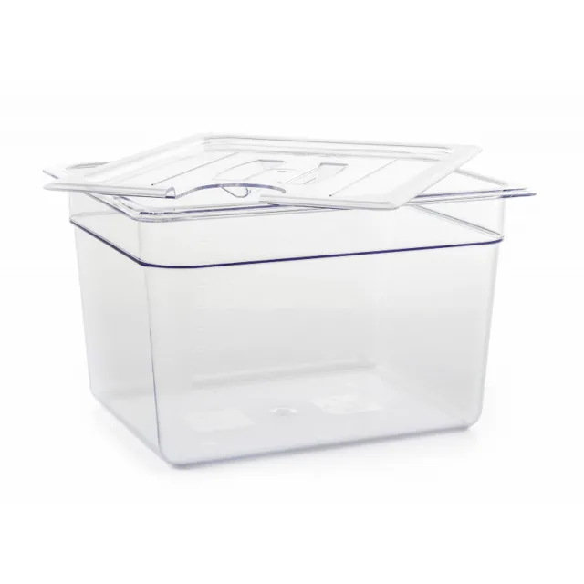 G21 Příslušenství kontejner pro Sous Vide 12 litrů