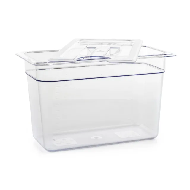 G21 Příslušenství kontejner pro Sous Vide 7 litrů