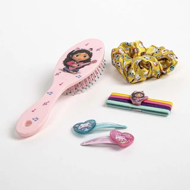 Gabby's Dollhouse Beauty Set Accessories sada pro děti