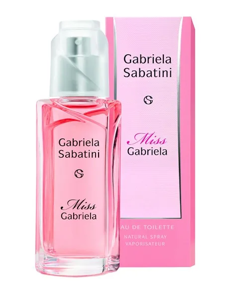 Gabriela Sabatini Miss Gabriela - EDT 30 ml