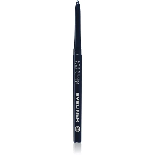Gabriella Salvete Automatic Eyeliner automatická tužka na oči odstín 06 Blue 0,28 g