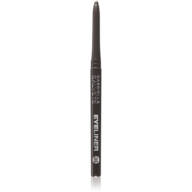 Gabriella Salvete Automatic Eyeliner automatická tužka na oči odstín 11 Coffee 0,28 g