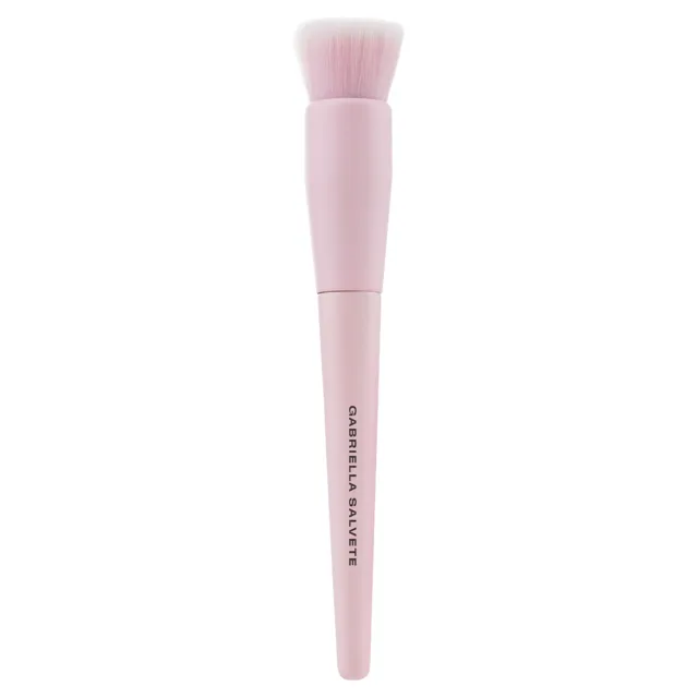 Gabriella Salvete Buffing Foundation Brush štětec na make-up 1 ks