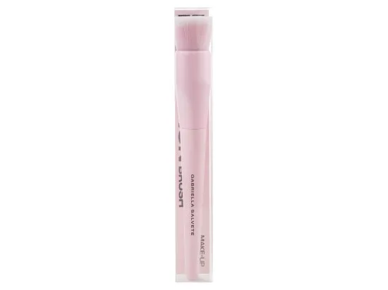 Gabriella Salvete Buffing Foundation Brush štětec na make-up 1 ks
