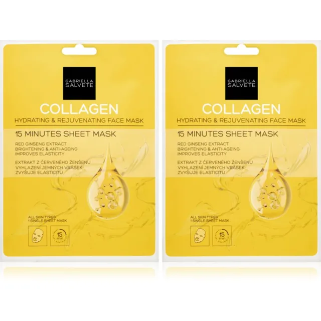 Gabriella Salvete Collagen sada