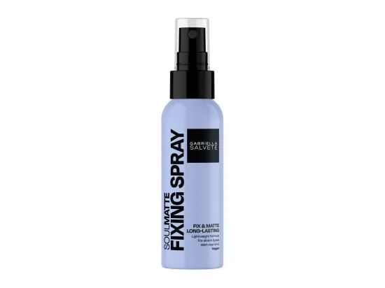 Gabriella Salvete fixační sprej na make-up 100 ml