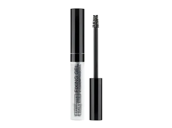 Gabriella Salvete Fixing gel Eyebrow Mascara fixační gelová řasenka na obočí 6,7 ml