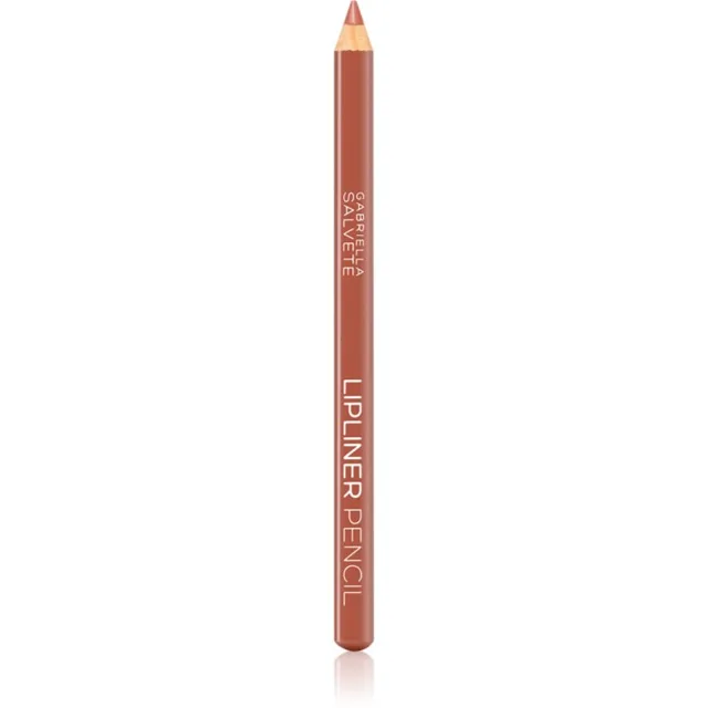 Gabriella Salvete LipLiner tužka na rty odstín 01 0,28 g