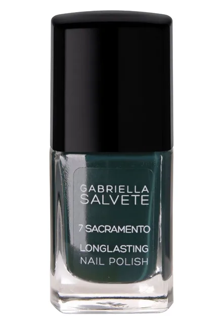 Gabriella Salvete Longlasting Enamel 7 Sacramento lak na nehty 11 ml
