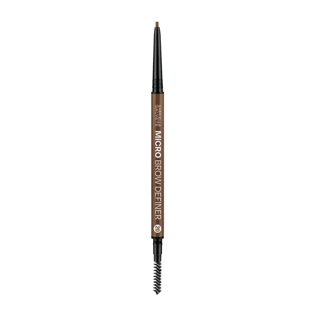 Gabriella Salvete Micro Brow Definer 20 tužka na obočí 1 ks
