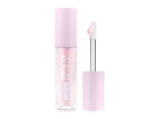 Gabriella Salvete Miracle pH Lip Oil olej na rty 101