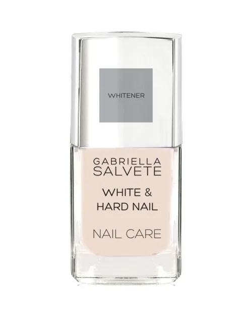 Gabriella Salvete Péče na nehty Whitener 11 ml