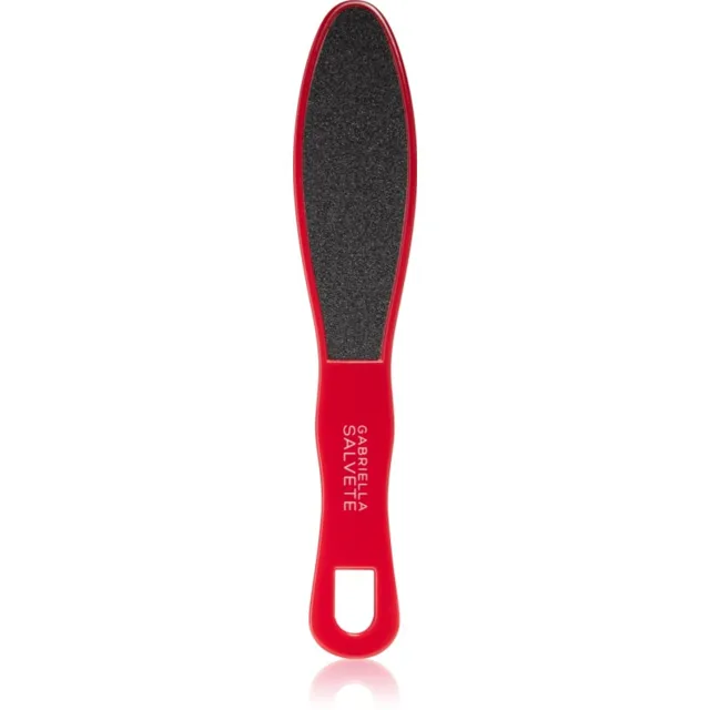 Gabriella Salvete Tools Foot File pilník na paty 1 ks