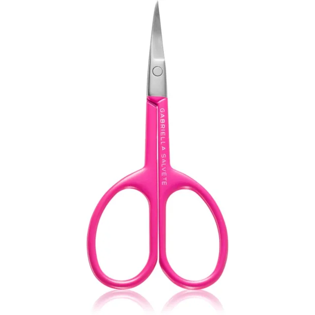 Gabriella Salvete Tools Nail Scissors nůžky na nehty a kůžičku 1 ks