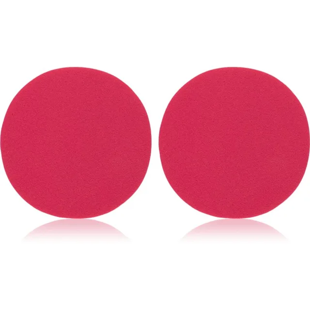 Gabriella Salvete Tools Powder Puff pěnový aplikátor na make-up 2 ks