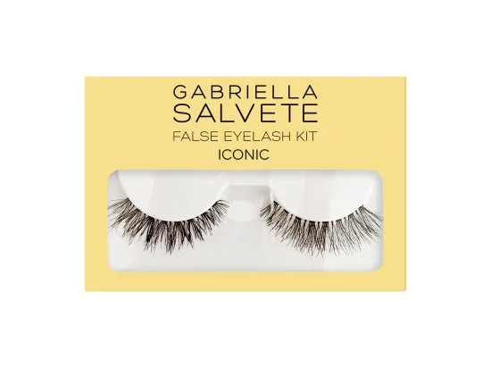 Gabriella Salvete - umělé řasy Kit Iconic