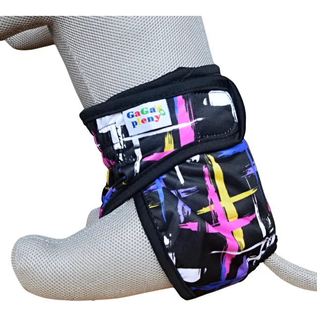 GaGa's pleny Kalhotky pro psy Cross M