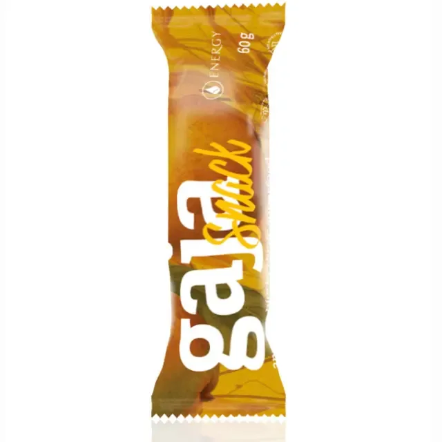 Gaja snack 60g Energy