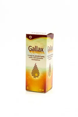 Gallax por.gtt.sol.30ml