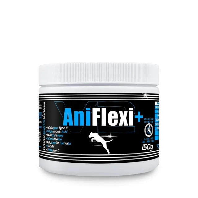GAME DOG AniFlexi+ V2 150 g