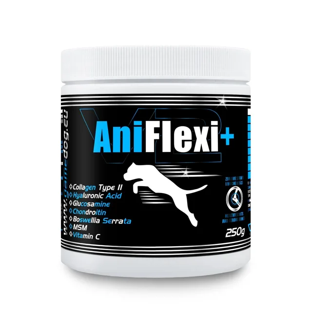 GAME DOG AniFlexi+ V2 250 g
