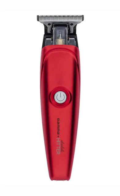 Gamma Piú ABSOLUTE HITTER Color