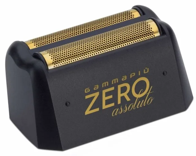 Gamma Piu Absolute Zero náhradní planžety