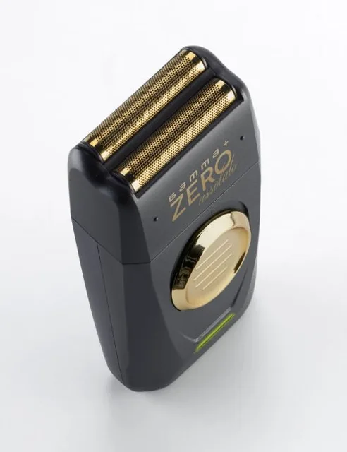 Gamma Piú Absolute Zero
