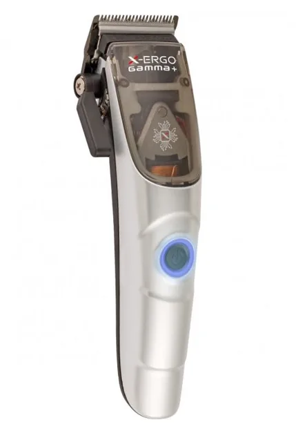 Gamma Piu Clipper X-Ergo Gamma+ strojek